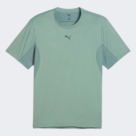 Футболка Puma M CLOUDSPUN SOFT BREATHABLE TEE - 170635, фото 6 - интернет-магазин MEGASPORT