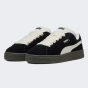 Кеды Puma Suede XL Quiet Lux Wns, фото 2 - интернет магазин MEGASPORT