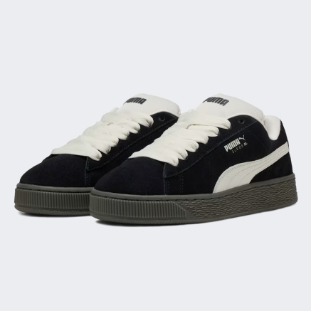 Кеды Puma Suede XL Quiet Lux Wns - 170626, фото 2 - интернет-магазин MEGASPORT