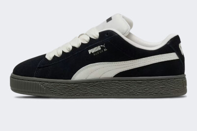Кеди Puma Suede XL Quiet Lux Wns 170626 купити в MEGASPORT, фото 1 Кеди Puma Suede XL Quiet Lux Wns - 170626, фото 1 - інтернет-магазин MEGASPORT
