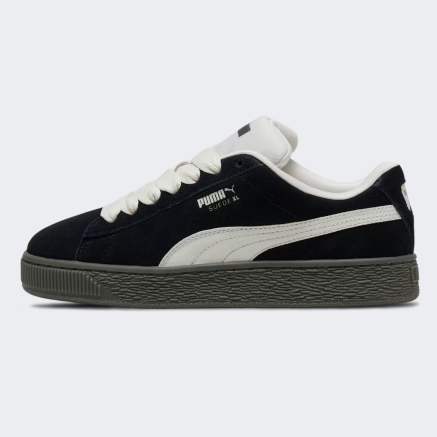 Кеды Puma Suede XL Quiet Lux Wns - 170626, фото 1 - интернет-магазин MEGASPORT