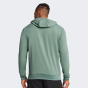 Кофта Puma M CLOUDSPUN BRANDED HOODIE, фото 2 - интернет магазин MEGASPORT