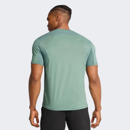 Футболка Puma M CLOUDSPUN SOFT BREATHABLE TEE - 170635, фото 2 - интернет-магазин MEGASPORT