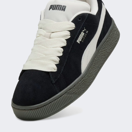 Кеды Puma Suede XL Quiet Lux Wns - 170626, фото 5 - интернет-магазин MEGASPORT