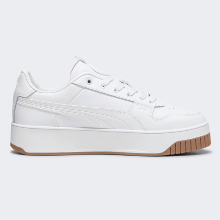 Кеды Puma Carina Street Lux - 170623, фото 3 - интернет-магазин MEGASPORT