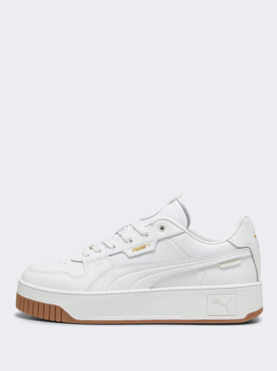 Кеди Puma Carina Street Lux - 170623, фото 1 - інтернет-магазин MEGASPORT