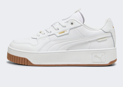 Кеди Puma Carina Street Lux - 170623, фото 1 - інтернет-магазин MEGASPORT