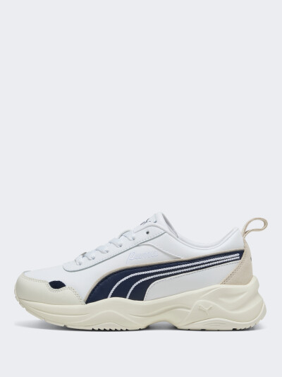Кросівки Puma Cilia Mode Lux - 170625, фото 1 - інтернет-магазин MEGASPORT