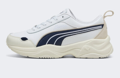 Кроссовки Puma Cilia Mode Lux - 170625, фото 1 - интернет-магазин MEGASPORT