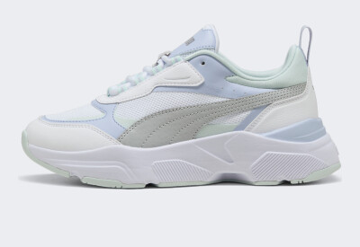 Кроссовки Puma Cassia - 170620, фото 1 - интернет-магазин MEGASPORT