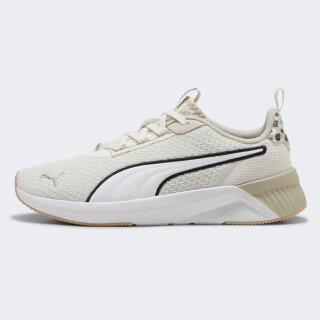 Кроссовки Puma Softride Harli Wns Hybrid skins | Цвет: бежевый