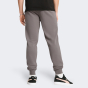 Спортивные штаны Puma ESS No. 1 Logo Sweatpants TR cl (s), фото 2 - интернет магазин MEGASPORT