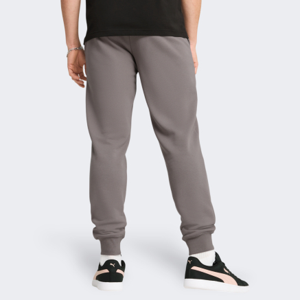 Спортивные штаны Puma ESS No. 1 Logo Sweatpants TR cl (s) - 170639, фото 2 - интернет-магазин MEGASPORT