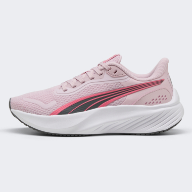 Кроссовки Puma детские Pounce Lite Jr - 170628, фото 1 - интернет-магазин MEGASPORT