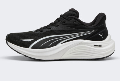Кроссовки Puma детские Electrify NITRO 4 Jr - 170627, фото 1 - интернет-магазин MEGASPORT
