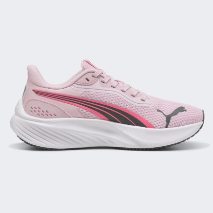 Кроссовки Puma детские Pounce Lite Jr - 170628, фото 3 - интернет-магазин MEGASPORT