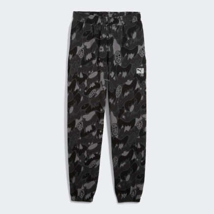 Спортивнi штани Puma Dress Code Camo Sweatpants - 170636, фото 6 - інтернет-магазин MEGASPORT