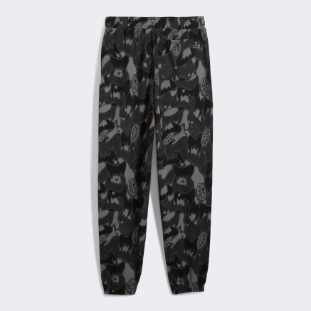 Спортивнi штани Puma Dress Code Camo Sweatpants - 170636, фото 7 - інтернет-магазин MEGASPORT