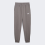 Спортивные штаны Puma ESS No. 1 Logo Sweatpants TR cl (s), фото 4 - интернет магазин MEGASPORT