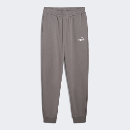 Спортивные штаны Puma ESS No. 1 Logo Sweatpants TR cl (s) - 170639, фото 4 - интернет-магазин MEGASPORT