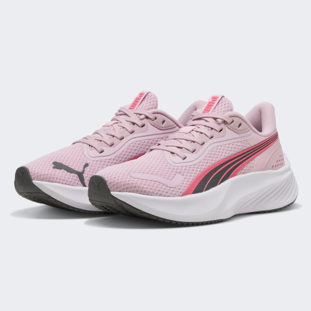 Кроссовки Puma детские Pounce Lite Jr - 170628, фото 2 - интернет-магазин MEGASPORT