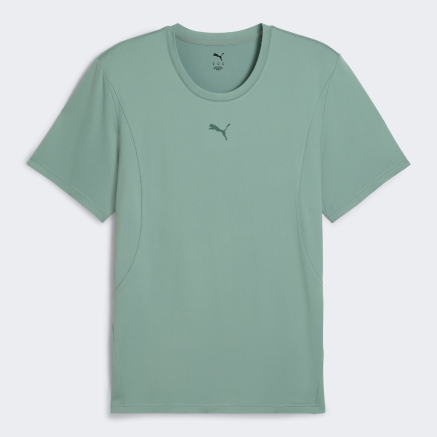 Футболка Puma M CLOUDSPUN SOFT TEE - 170629, фото 4 - интернет-магазин MEGASPORT