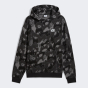 Кофта Puma Dress Code Camo Hoodie, фото 1 - интернет магазин MEGASPORT