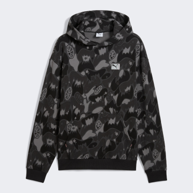 Кофта Puma Dress Code Camo Hoodie - 170637, фото 1 - інтернет-магазин MEGASPORT