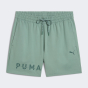 Шорти Puma M CLOUDSPUN BRANDED 5" SHORT, фото 6 - інтернет магазин MEGASPORT