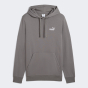 Кофта Puma ESS Small No. 1 Logo Hoodie TR (s), фото 5 - інтернет магазин MEGASPORT