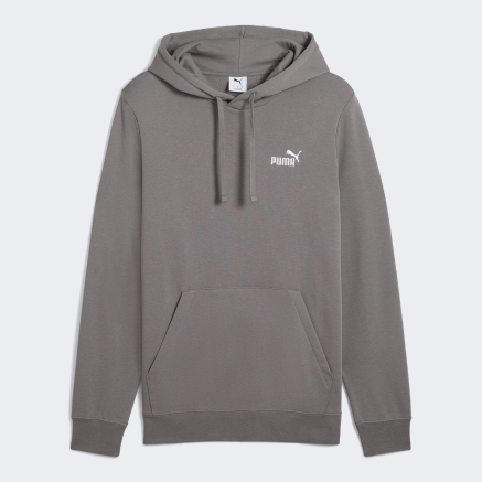 Кофта Puma ESS Small No. 1 Logo Hoodie TR (s) - 170638, фото 5 - інтернет-магазин MEGASPORT