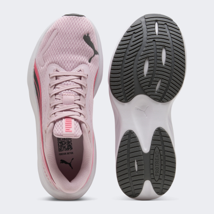 Кроссовки Puma детские Pounce Lite Jr - 170628, фото 4 - интернет-магазин MEGASPORT