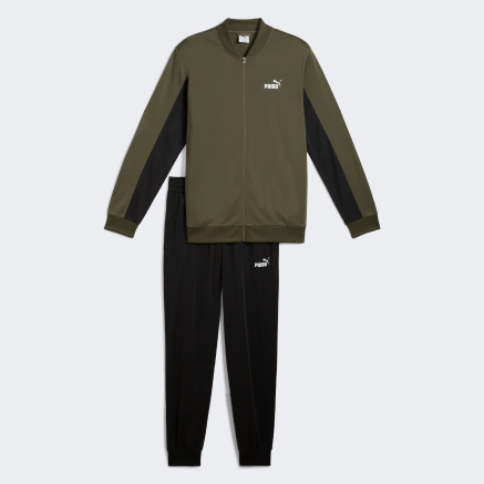 Спортивний костюм Puma Poly Baseball Suit - 170641, фото 6 - інтернет-магазин MEGASPORT