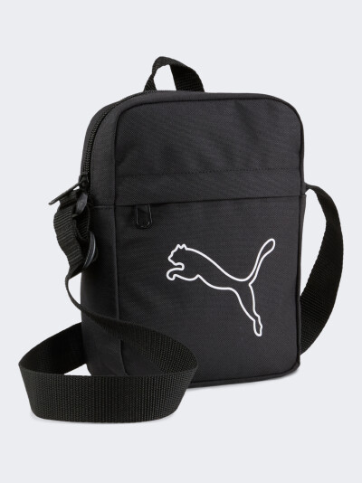 Сумка Puma PLUS Portable - 170647, фото 1 - інтернет-магазин MEGASPORT
