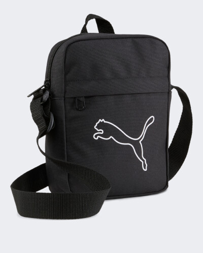 Сумка Puma PLUS Portable - 170647, фото 1 - интернет-магазин MEGASPORT