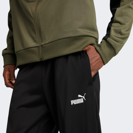 Спортивний костюм Puma Poly Baseball Suit - 170641, фото 5 - інтернет-магазин MEGASPORT