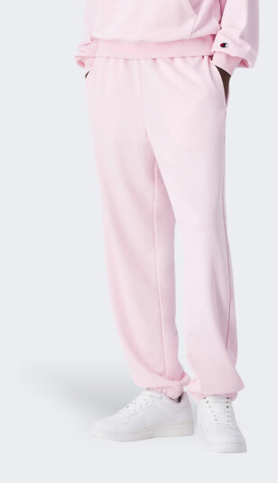 Спортивні штани Champion elastic cuff pants - 170660, фото 1 - інтернет-магазин MEGASPORT