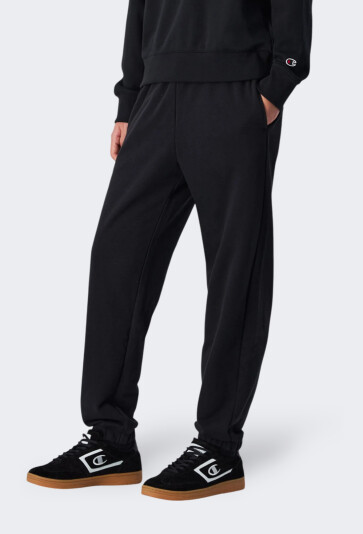 Спортивні штани Champion elastic cuff pants - 170662, фото 1 - інтернет-магазин MEGASPORT