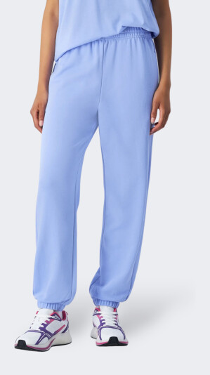Спортивні штани Champion elastic cuff pants - 170663, фото 1 - інтернет-магазин MEGASPORT