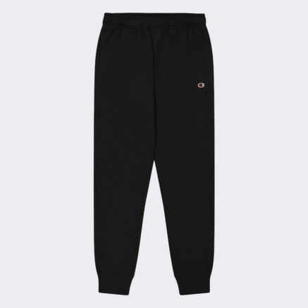 Спортивные штаны Champion rib cuff pants - 170666, фото 4 - интернет-магазин MEGASPORT