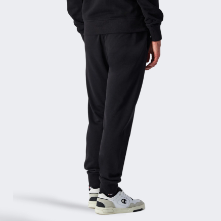 Спортивные штаны Champion rib cuff pants - 170666, фото 2 - интернет-магазин MEGASPORT