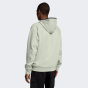 Кофта Champion full zip hoodie sweatshirt, фото 2 - інтернет магазин MEGASPORT