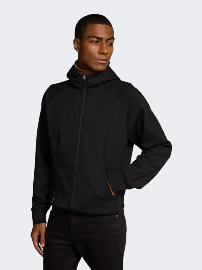 Кофта Champion full zip hoodie sweatshirt - 170674, фото 1 - інтернет-магазин MEGASPORT