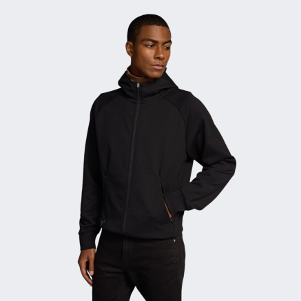 Кофта Champion full zip hoodie sweatshirt - 170674, фото 1 - інтернет-магазин MEGASPORT