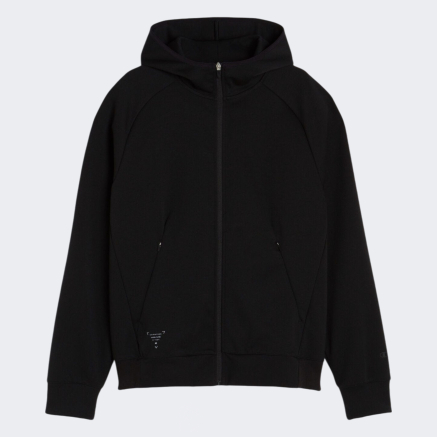 Кофта Champion full zip hoodie sweatshirt - 170674, фото 5 - інтернет-магазин MEGASPORT