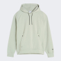 Кофта Champion hooded sweatshirt, фото 5 - інтернет магазин MEGASPORT