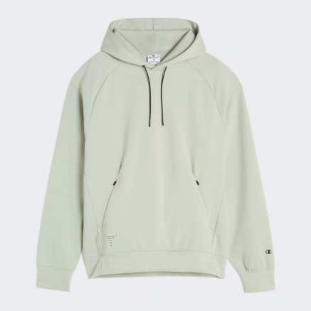 Кофта Champion hooded sweatshirt - 170672, фото 5 - інтернет-магазин MEGASPORT