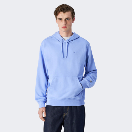 Кофта Champion hooded sweatshirt - 170667, фото 1 - інтернет-магазин MEGASPORT