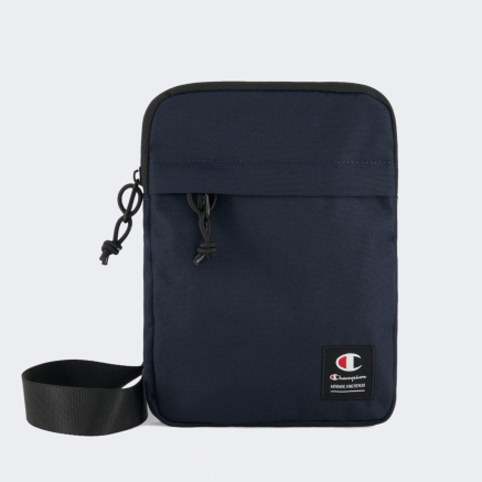 Сумка Champion small shoulder bag - 170694, фото 1 - интернет-магазин MEGASPORT