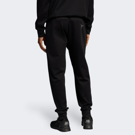 Спортивнi штани Champion rib cuff pants - 170676, фото 2 - інтернет-магазин MEGASPORT